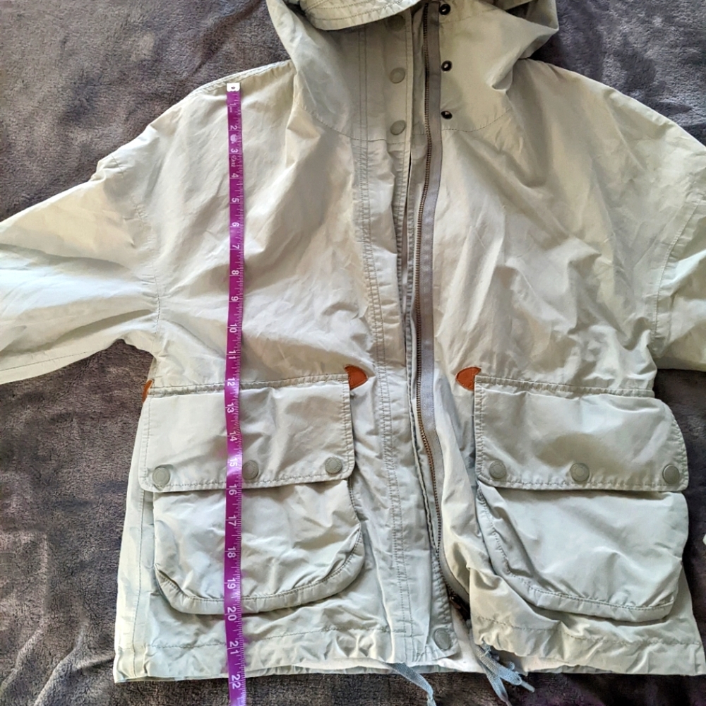 Women's lightweight bomber jacket - Picture 2 of 7